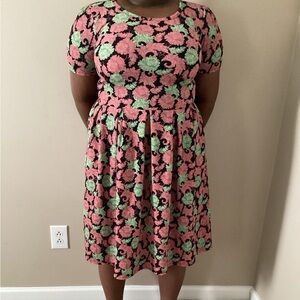 Dress with Pockets